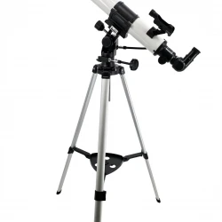 RVO Horizon 70 AZ/EQ Refractor Telescope