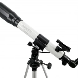 RVO Horizon 70 AZ/EQ Refractor Telescope