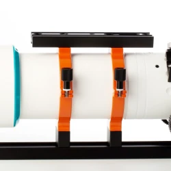 RVO Horizon® 72 ED Doublet Refractor OTA With Free 1.0x Field Flattener