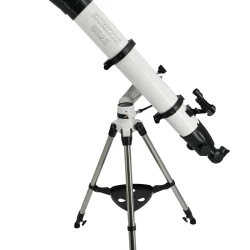 RVO Horizon 80 AZ Refractor Telescope