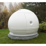 Observatory Domes