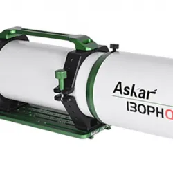 ASKAR 130PHQ 130mm f/7.7 ED APO Quadruplet Apochromatic Refractor Telescope