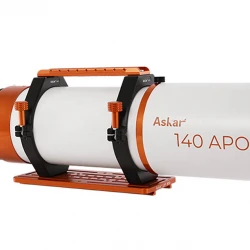 ASKAR 140APO f/7 Triplet ED APO Apochromatic Refractor Telescope