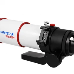 SharpStar 50EDPH ED Triplet Apochromatic Refractor Telescope