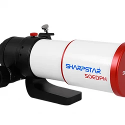 SharpStar 50EDPH ED Triplet Apochromatic Refractor Telescope