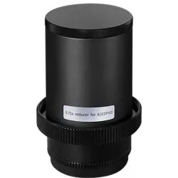 Sharpstar 0.75x f4.4 Reducer for FULL FRAME Cameras for Sharpstar 61EDPH Mark III Telescope - M48 Camera Connection