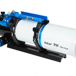 ASKAR 71F Quadruplet Flatfield Apochromatic Refractor Telescope