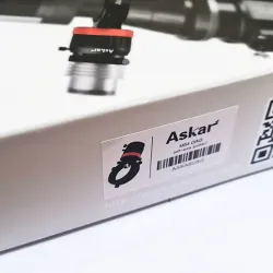 ASKAR M54 OAG - Off Axis Guider Adapter