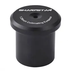 Sharpstar 1.25-inch Collimating Eyepiece