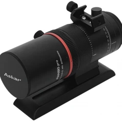 ASKAR FMA F180 PRO f/4.5 Astrograph Camera Lens - Triplet APO Refractor Telescope with f/4.5 reducer/flattener