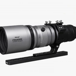 ASKAR FRA400C f/5.6 Quintuplet dual ED air-spaced APO Apochromatic Refractor Telescope