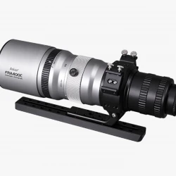 ASKAR FRA400C f/5.6 Quintuplet dual ED air-spaced APO Apochromatic Refractor Telescope