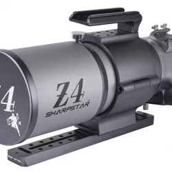 Sharpstar Z4 Sextuplet APO Astrograph APO Apochromatic Refractor Telescope