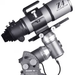 Sharpstar Z4 Sextuplet APO Astrograph APO Apochromatic Refractor Telescope