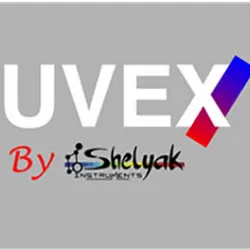 Shelyak ES0021 UVEX Spectrograph