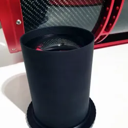 Sharpstar 3" 0.85x Reducer and Coma Corrector for Newtonian Telescopes for Full Frame Sensors