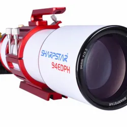 SharpStar 94EDPH ED Triplet Apochromatic Refractor Telescope