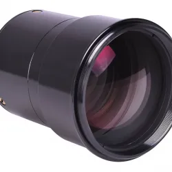 Sharpstar 3" f/4.8 0.74x Reducer and Flattener for FULL FRAME Cameras for Sharpstar 140PH Telescope - M48 Camera Connection