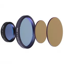 Askar SII 7nm Narrowband Imaging Filter - 2"