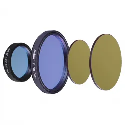 Askar OIII 7nm Narrowband Imaging Filter - 2"