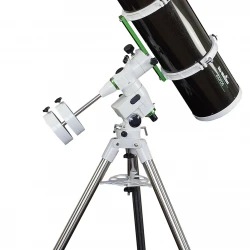 SkyWatcher EXPLORER-200PDS EQ5 Newtonian Reflector Telescope with EQ5 Mount