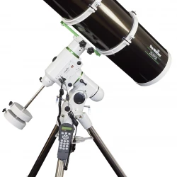SkyWatcher Explorer-250PDS (EQ6i PRO) (f/4.7) 10" Parabolic Dual-Speed Newtonian Reflector Telescope 