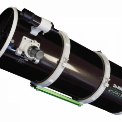SkyWatcher Quattro-300P f/4 300mm Dual-Speed Imaging Newtonian (steel tube)