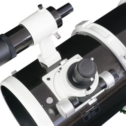 SkyWatcher Quattro-200P f/4 200mm Dual-Speed Imaging Newtonian (steel tube)