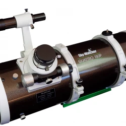 SkyWatcher Quattro-150P f/4 150mm Dual-Speed Imaging Newtonian (steel tube)