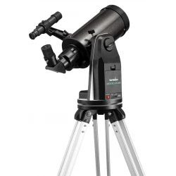 SkyWatcher K100 4" Mini Virtuoso Gti Klevtsov-Cassegrain Telescope