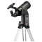 SkyWatcher K100 4" Mini Virtuoso Gti Klevtsov-Cassegrain Telescope