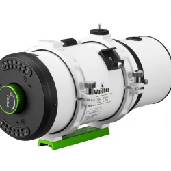 SkyWatcher HAC125DX 125mm F/2 Honders Advanced Catadioptric Minigraph