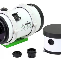 SkyWatcher HAC125DX 125mm F/2 Honders Advanced Catadioptric Minigraph