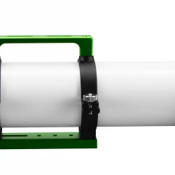 SkyWatcher Evostar-100EDX 100mm (4”) f/700 ED Apochromatic Refractor Telescope