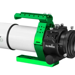 SkyWatcher ESPRIT 60EDX F/6 SUPER APO TRIPLET REFRACTOR (COMPLETE WITH M48 FIELD FLATTENER)