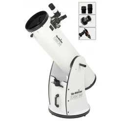 SkyWatcher SKYLINER-250PX 10" Parabolic Dobsonian Telescope