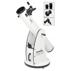 SkyWatcher SKYLINER-150P 6" Parabolic Dobsonian Telescope
