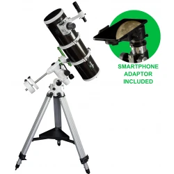 SkyWatcher EXPLORER-150P EQ3-2 Newtonian Reflector Telescope