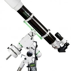 SkyWatcher Evostar-120 HEQ5 PRO SynScan Computerised GOTO Refractor Telescope