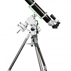 SkyWatcher Evostar-120 HEQ5 PRO SynScan Computerised GOTO Refractor Telescope