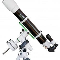 SkyWatcher Evostar-120 EQ5 PRO SynScan Computerised GOTO Refractor Telescope