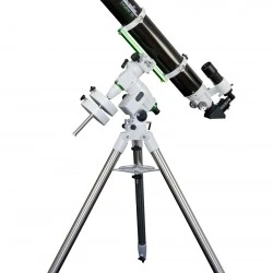 SkyWatcher Evostar-120 EQ5 PRO SynScan Computerised GOTO Refractor Telescope