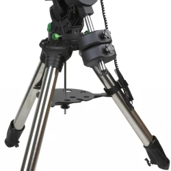 SkyWatcher CQ350 PRO Mount Head Complete with 2.75" Stainless Steel Tripod
