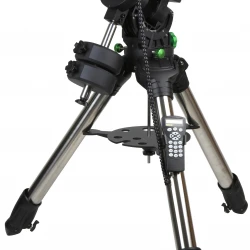 SkyWatcher CQ350 PRO Mount Head Complete with 2.75" Stainless Steel Tripod