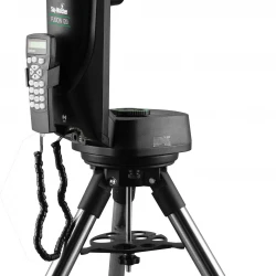 SkyWatcher FUSION-120i Synscan Mount & Tripod