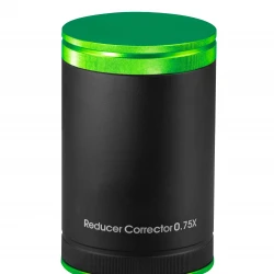 SkyWatcher 0.75x Focal Reducer/Field Flattener for Esprit-60EDX