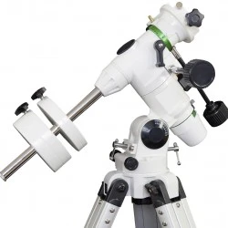 Skywatcher EQ3-2 Deluxe Equatorial Mount