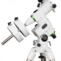 SkyWatcher EQ5 Deluxe Heavy-Duty Equatorial Mount