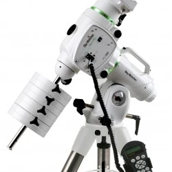 SkyWatcher EQ6-R PRO SynScan Heavy Duty Computerised GoTo Equatorial Mount