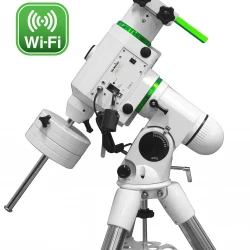SkyWatcher EQ6i PRO Synscan WI-FI GOTO Super Heavy Duty Equatorial Mount